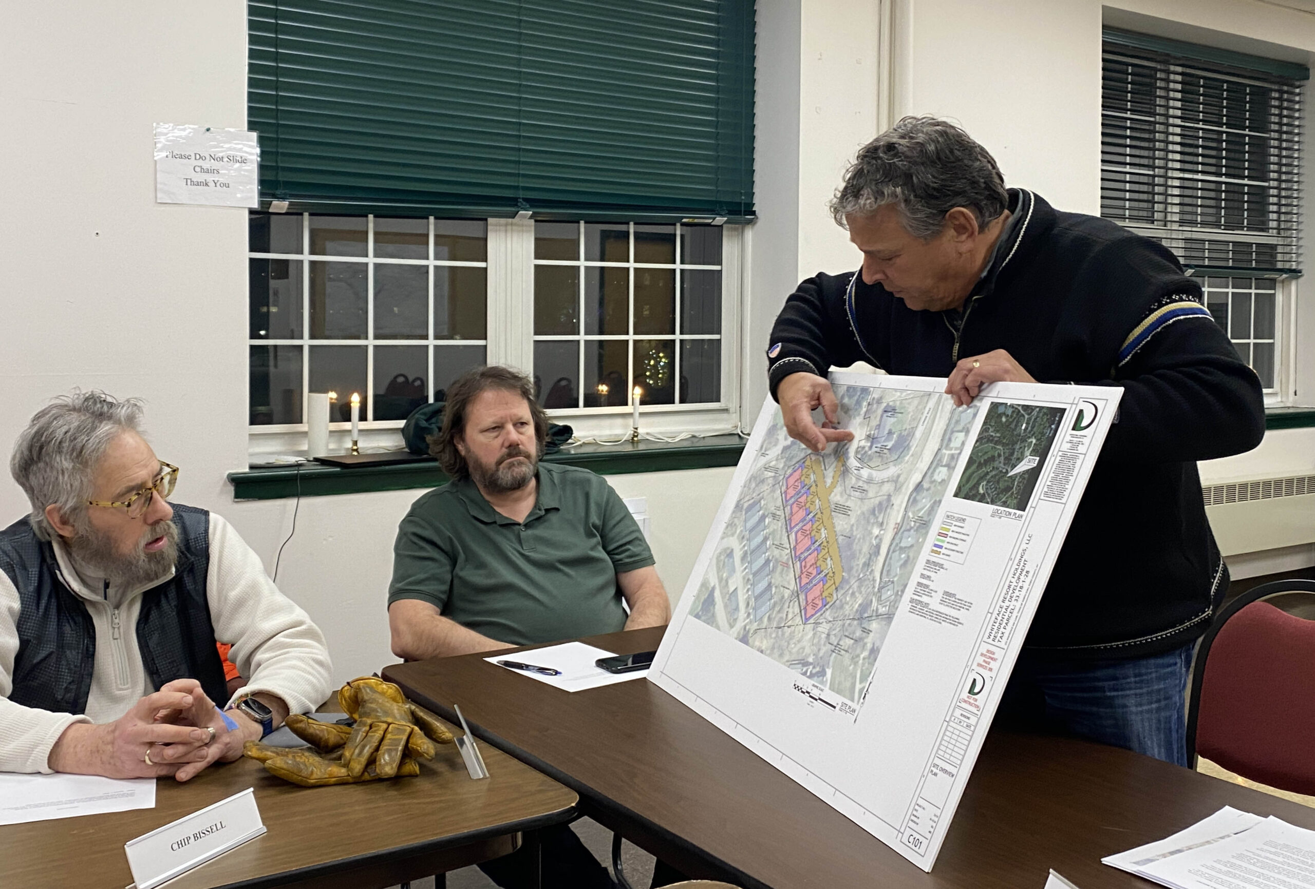 Developer submits plans for five Lake Placid townhomes News, Sports